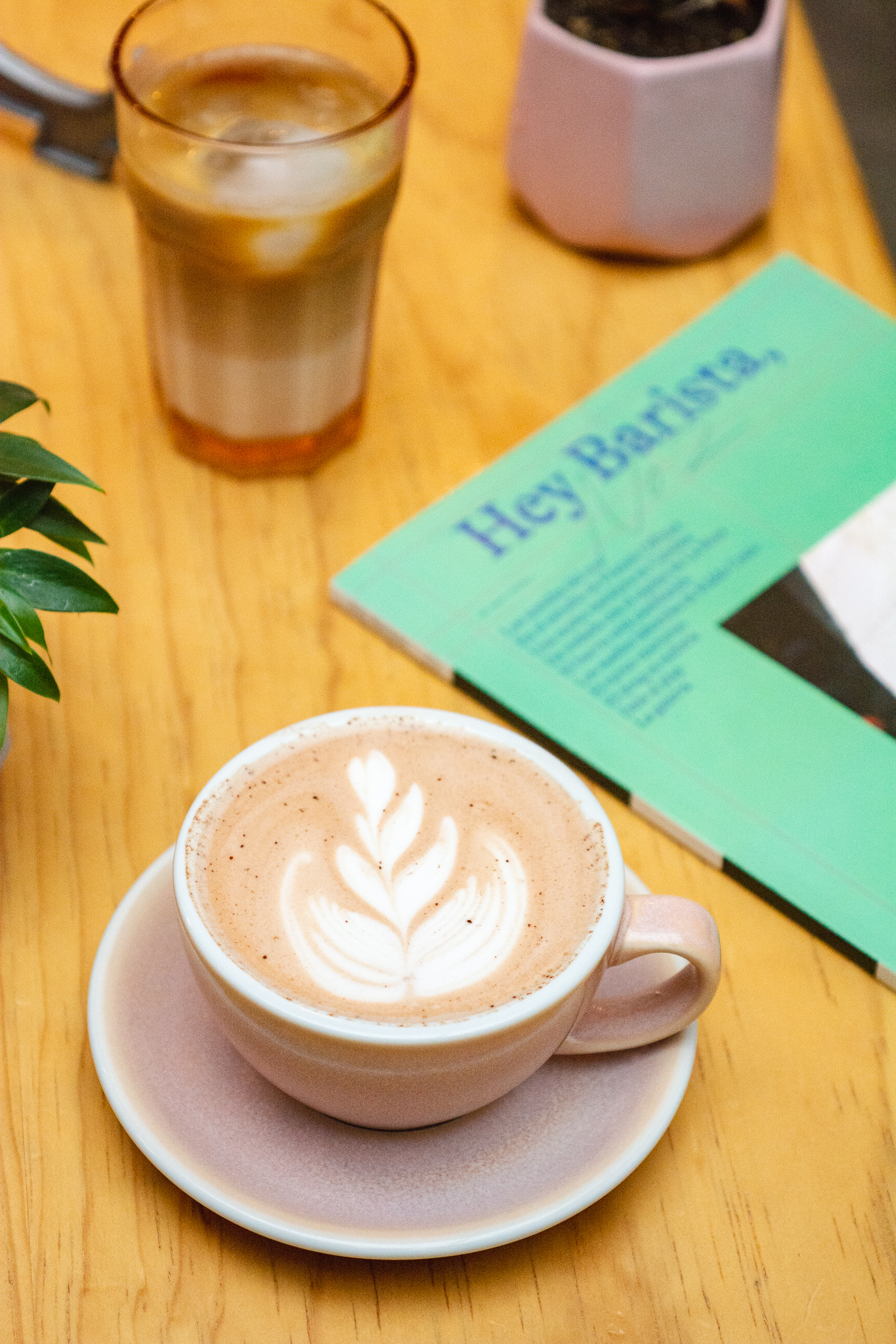 Café en Muri Muri