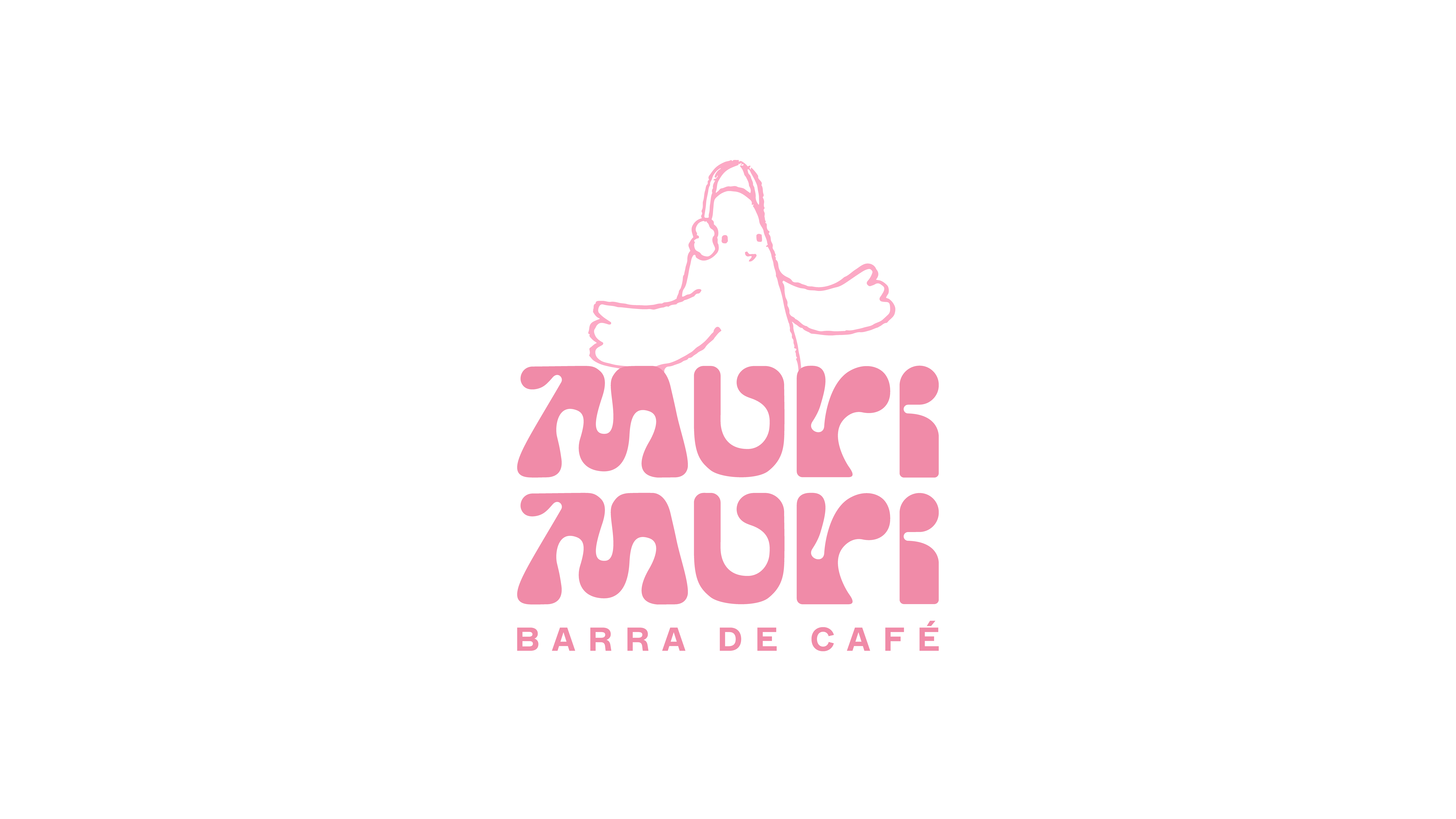 Muri Muri Barra de Café